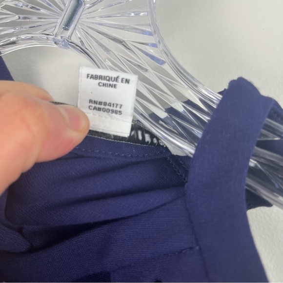 Diane Von Furstenberg DVF Amy Sheath Dress in Purple Haze Women’s Size 4‎ - Picture 8 of 13